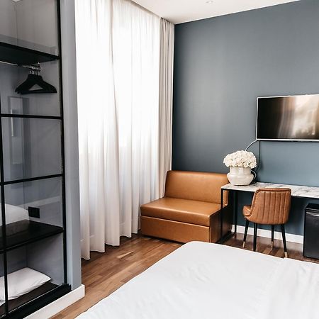 Abokamento Boutique Rooms Split Exterior foto