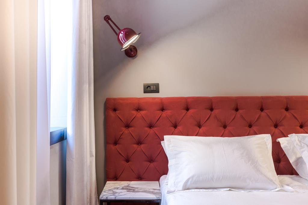 Abokamento Boutique Rooms Split Zimmer foto