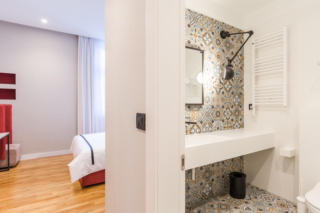Abokamento Boutique Rooms Split Zimmer foto
