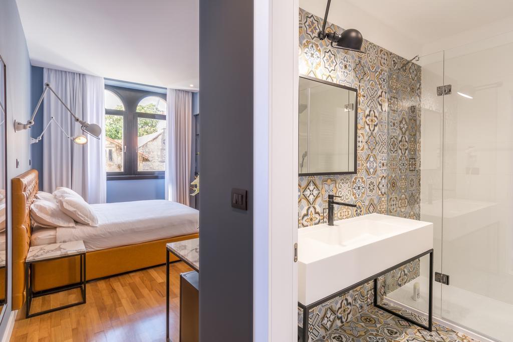 Abokamento Boutique Rooms Split Zimmer foto
