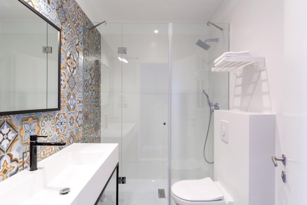 Abokamento Boutique Rooms Split Zimmer foto