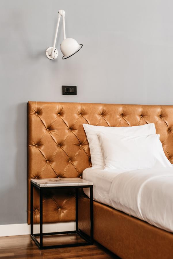 Abokamento Boutique Rooms Split Exterior foto
