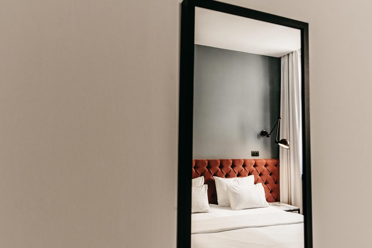 Abokamento Boutique Rooms Split Exterior foto