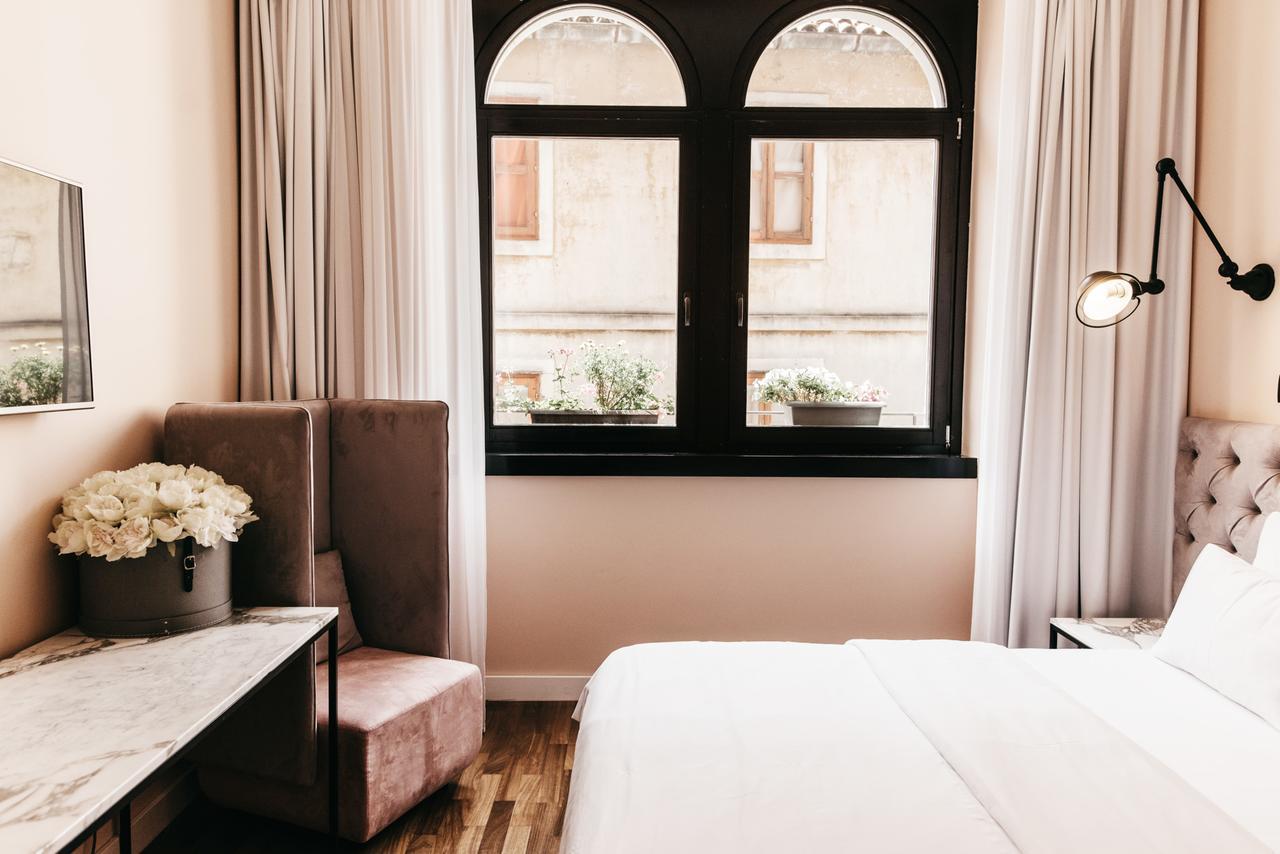 Abokamento Boutique Rooms Split Exterior foto