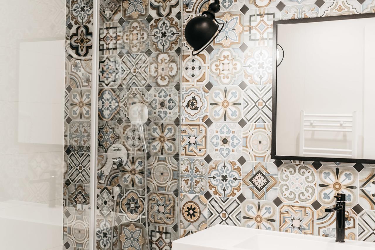 Abokamento Boutique Rooms Split Exterior foto