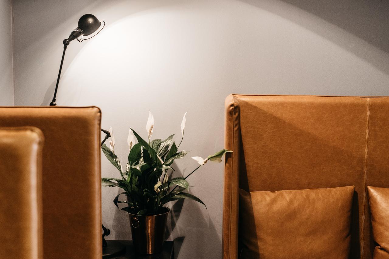 Abokamento Boutique Rooms Split Exterior foto