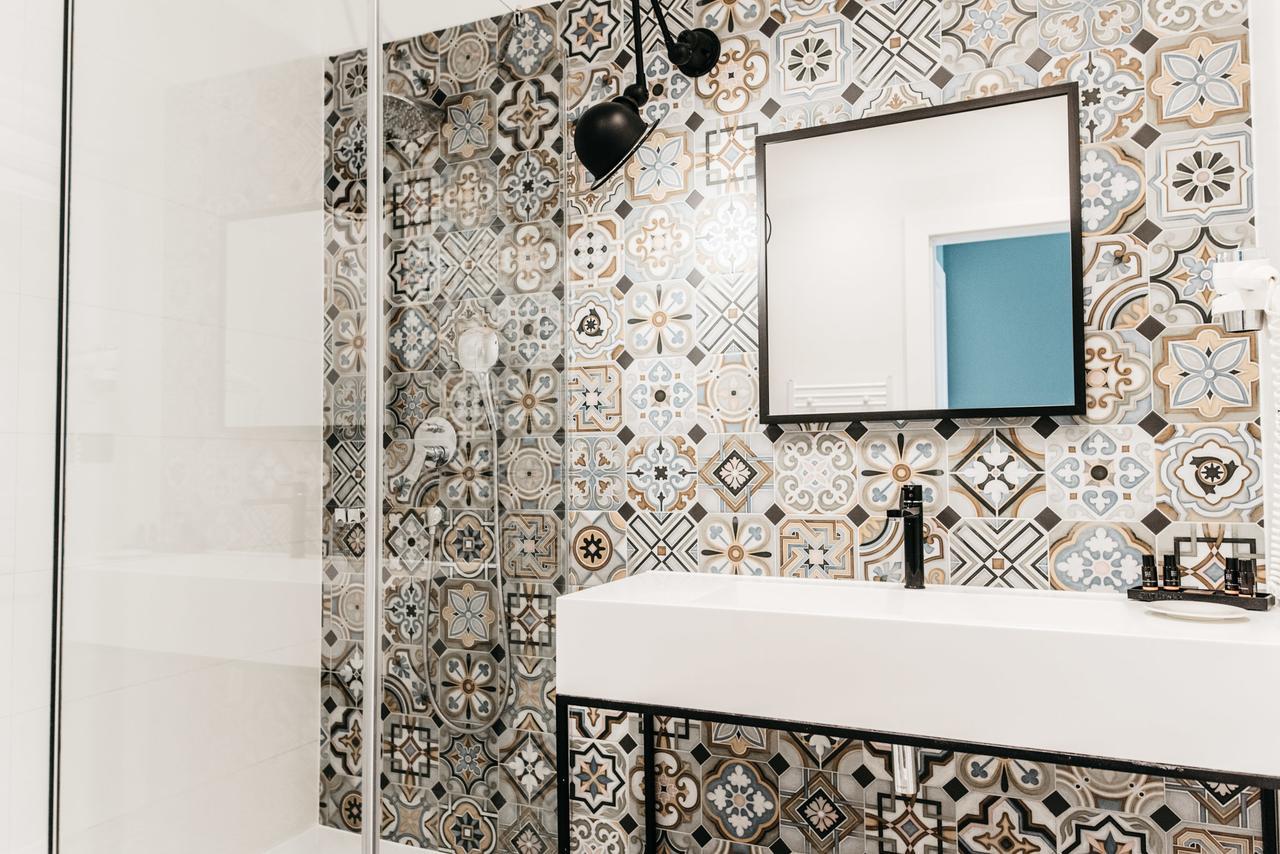 Abokamento Boutique Rooms Split Exterior foto