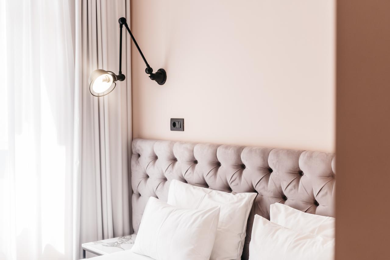 Abokamento Boutique Rooms Split Exterior foto
