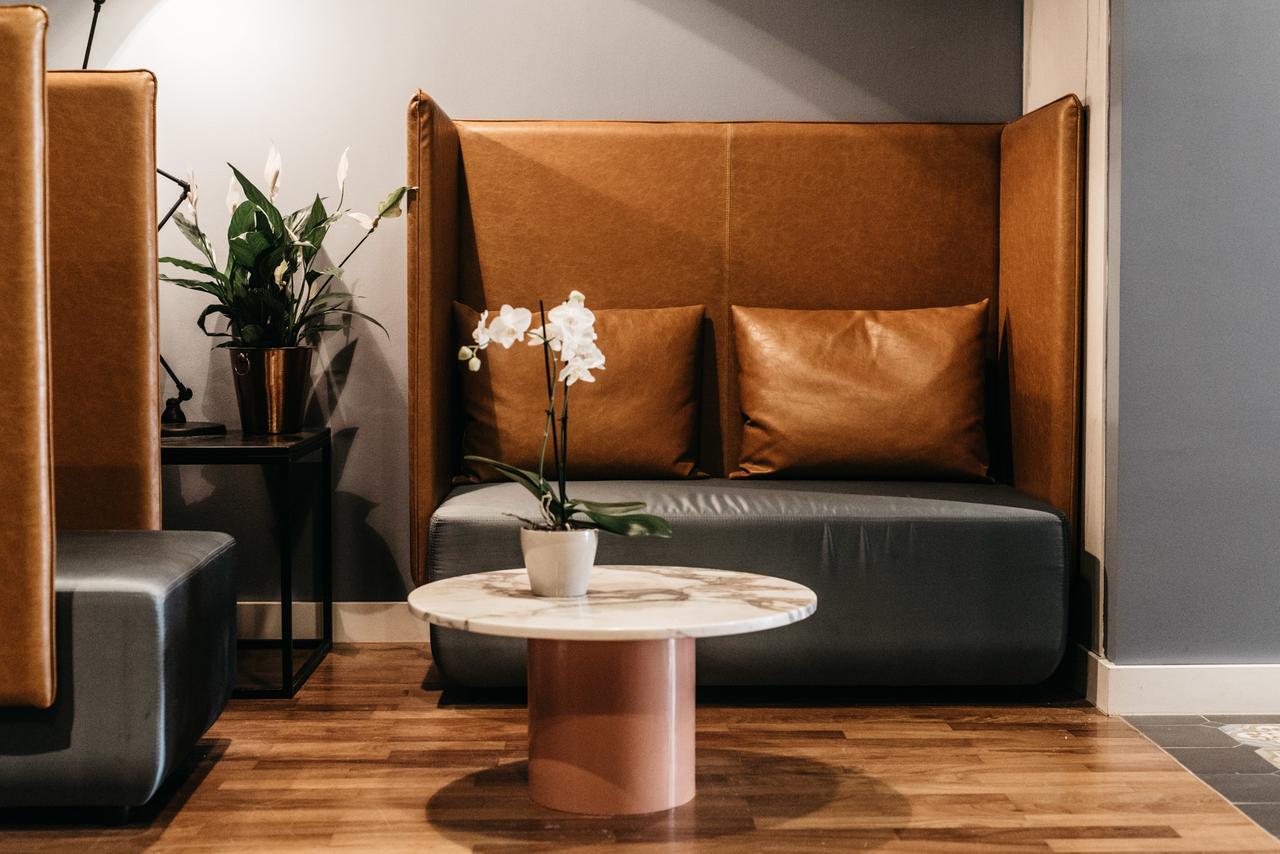Abokamento Boutique Rooms Split Exterior foto
