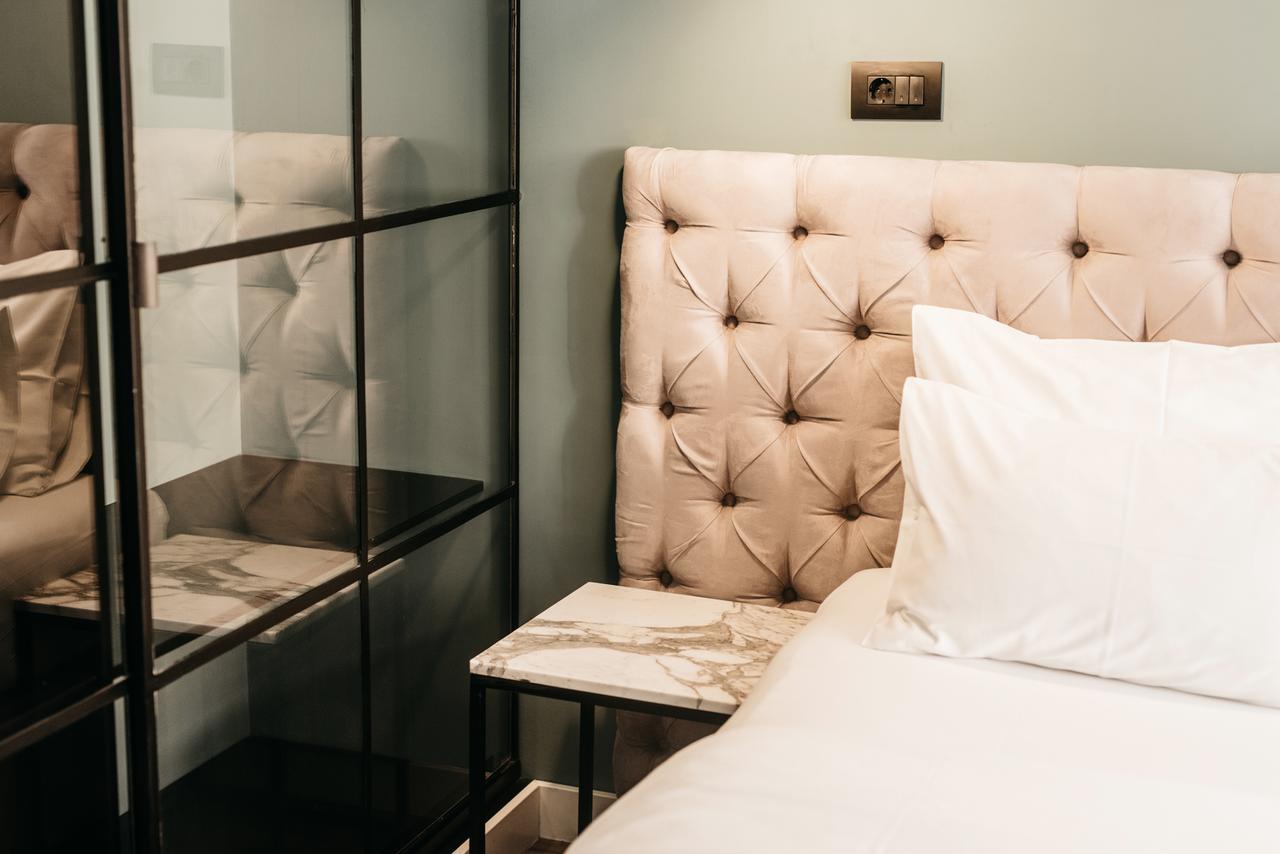 Abokamento Boutique Rooms Split Exterior foto