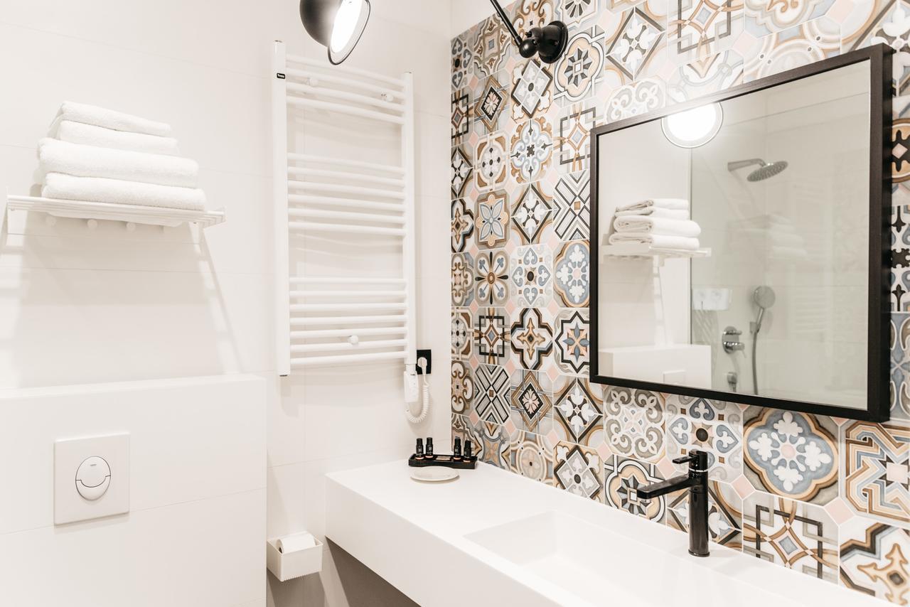 Abokamento Boutique Rooms Split Exterior foto