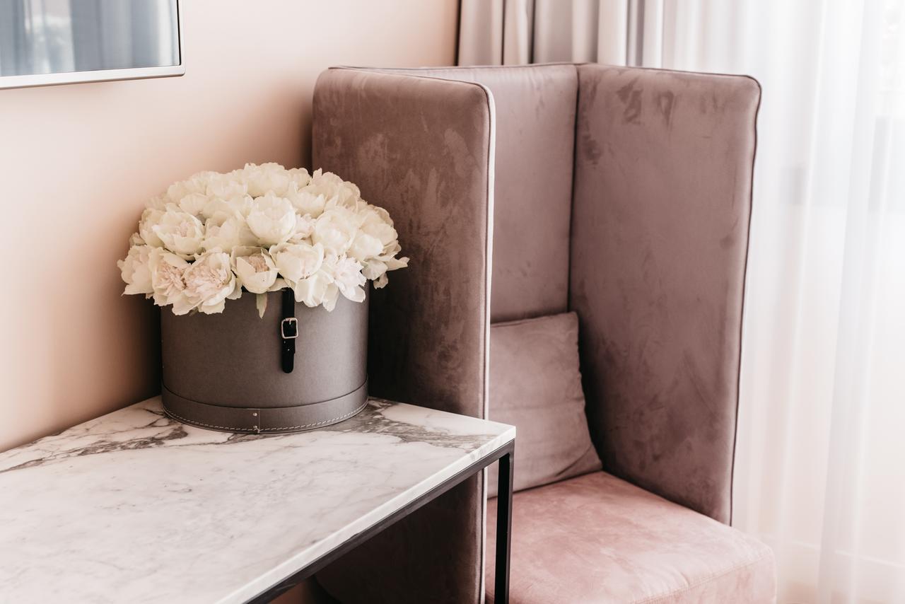 Abokamento Boutique Rooms Split Exterior foto