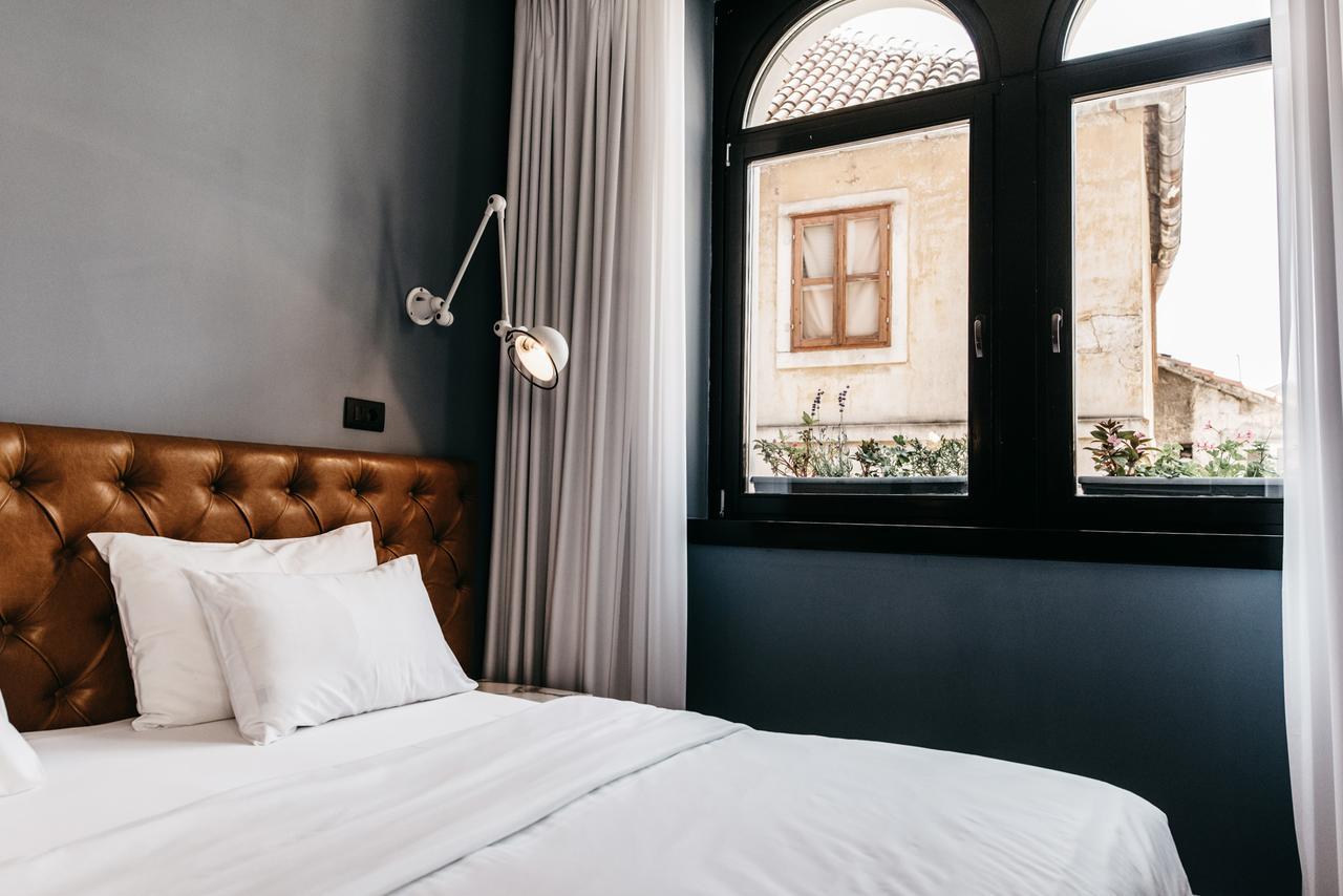 Abokamento Boutique Rooms Split Exterior foto