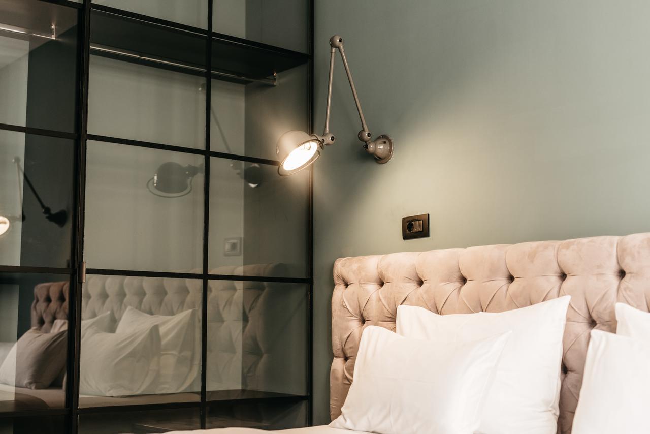 Abokamento Boutique Rooms Split Exterior foto