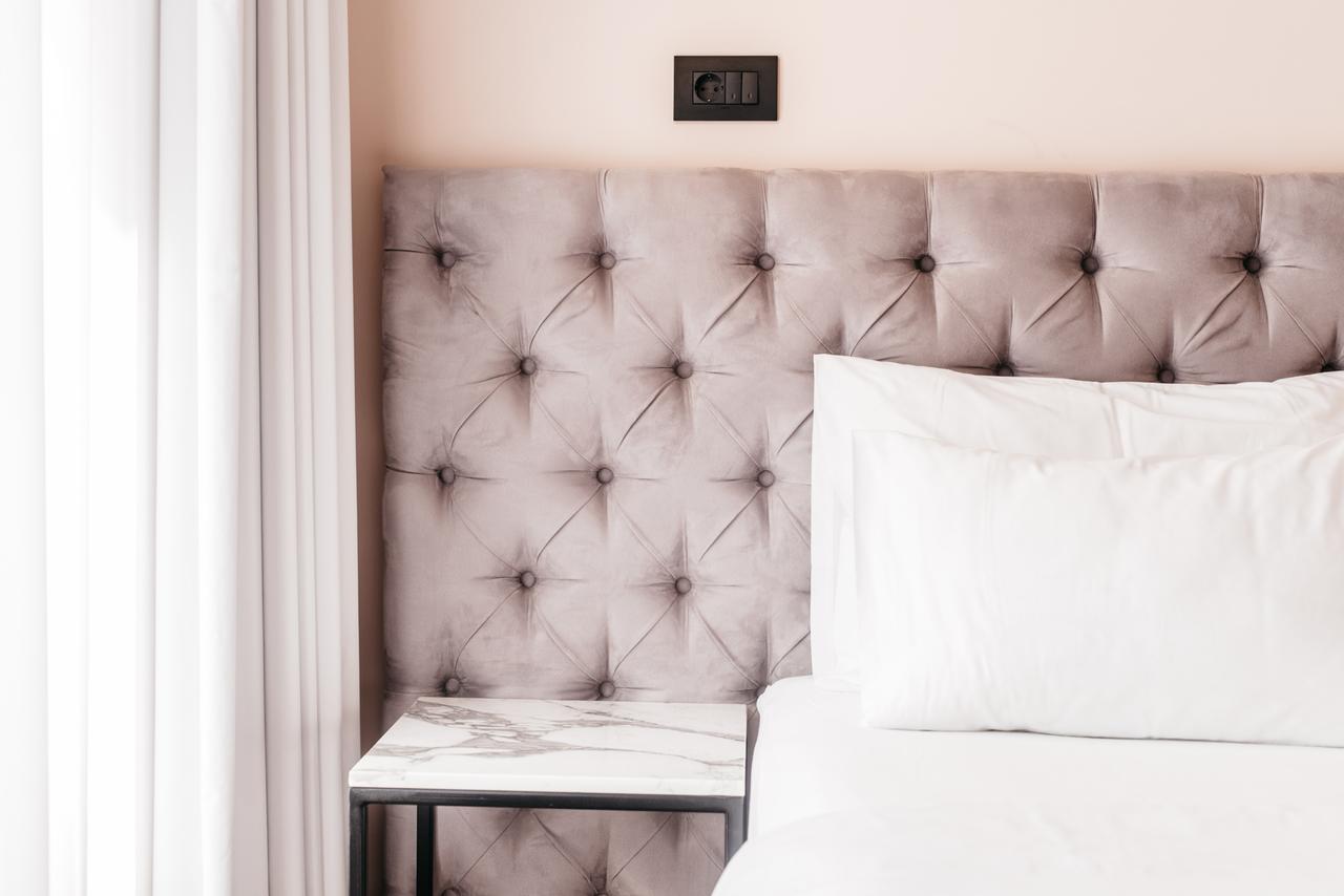 Abokamento Boutique Rooms Split Exterior foto