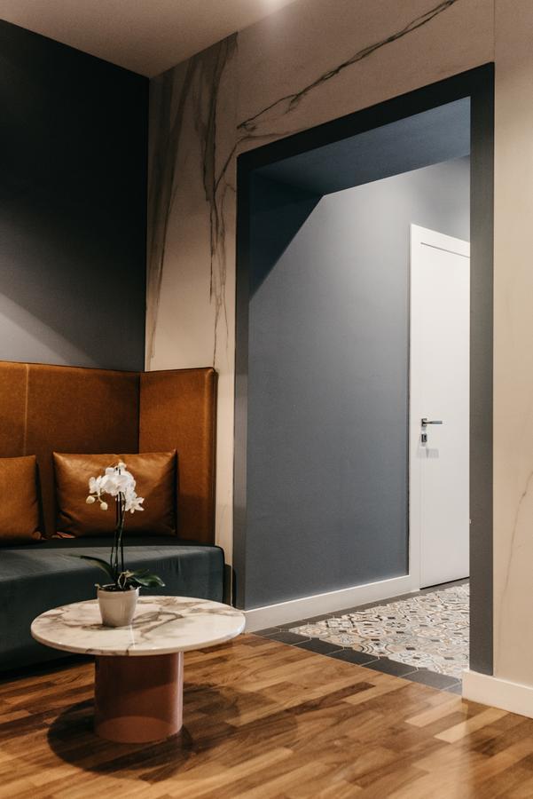 Abokamento Boutique Rooms Split Exterior foto